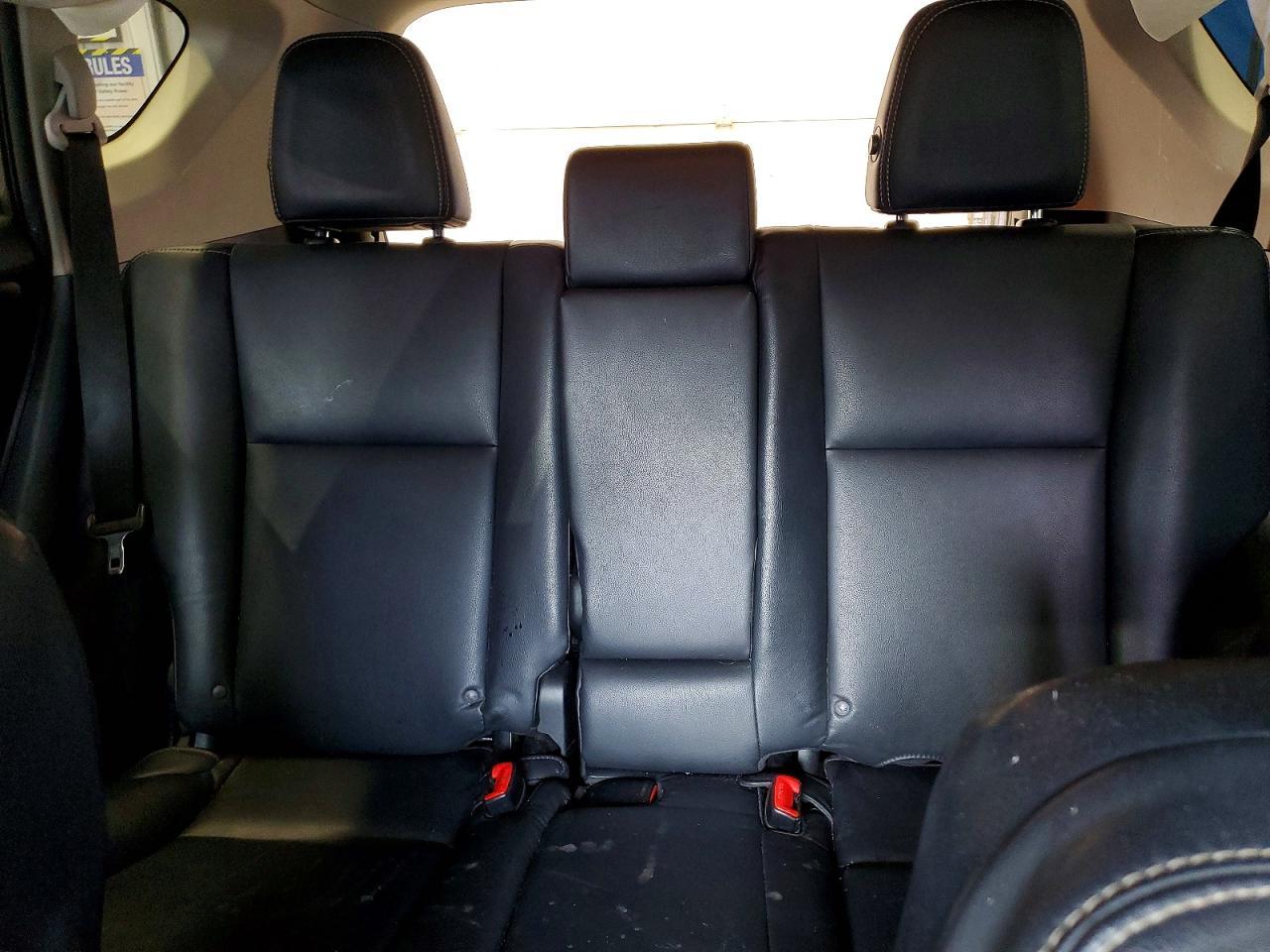 2014 TOYOTA RAV4