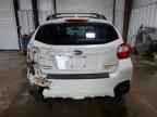2016 SUBARU Crosstrek