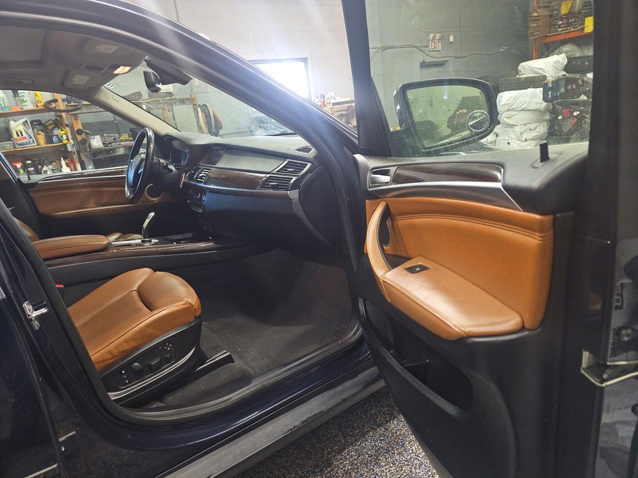 2010 BMW X5