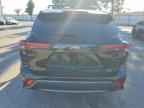 2024 TOYOTA HIGHLANDER