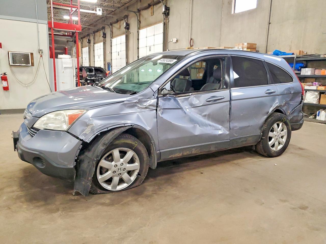 2008 HONDA CR-V