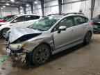 2015 SUBARU IMPREZA