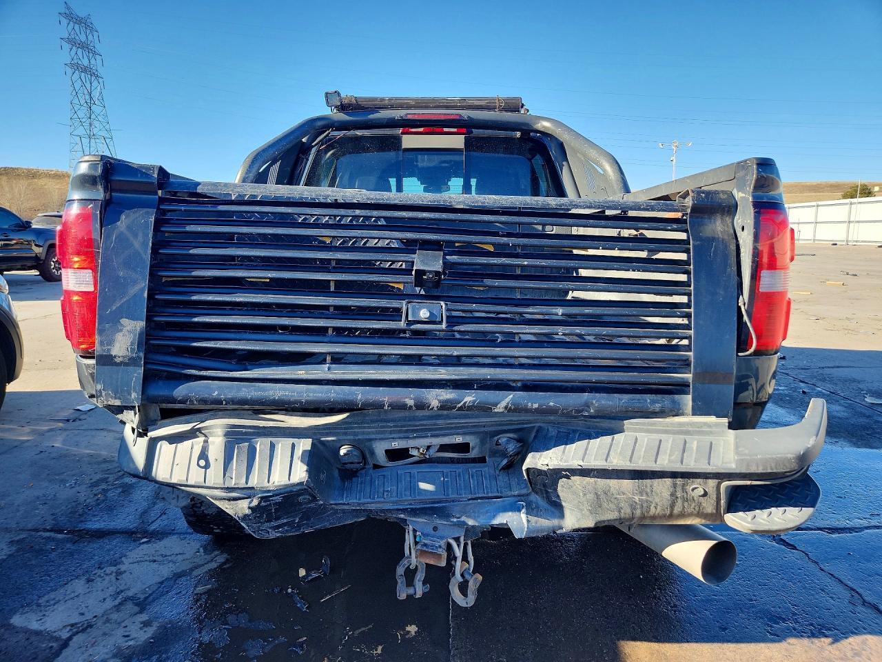 2018 GMC Sierra