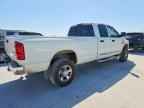 2008 DODGE Ram 2500