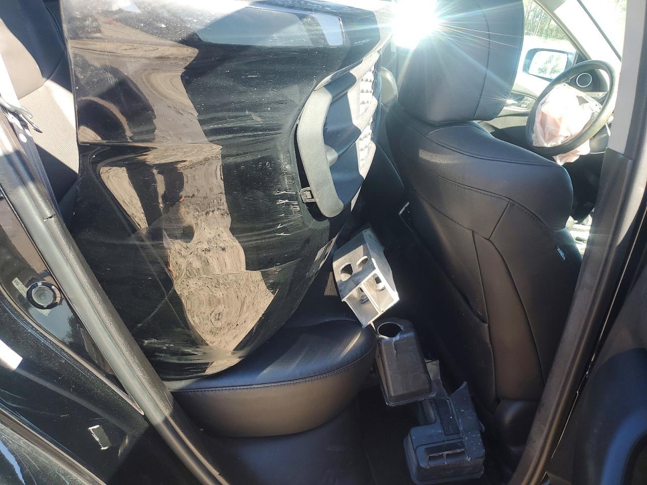 2017 ACURA RDX