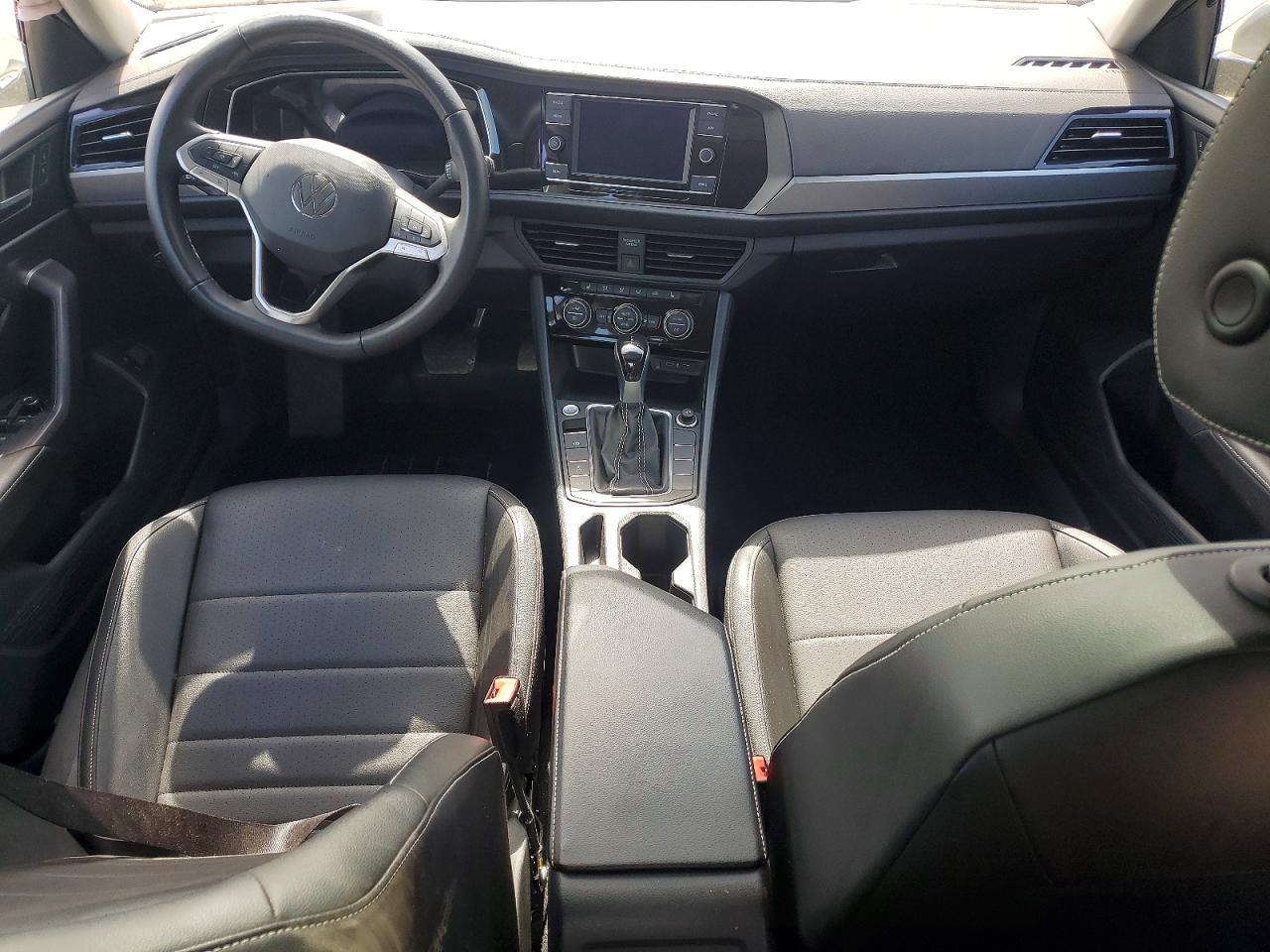 2023 VOLKSWAGEN JETTA