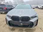 2026 BMW X6
