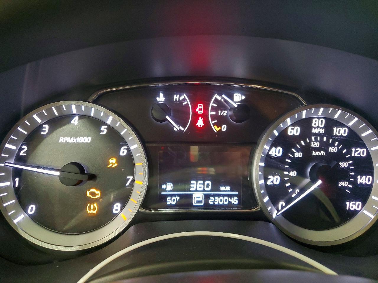 2014 NISSAN SENTRA