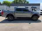 2023 FORD RANGER