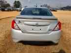 2015 NISSAN VERSA