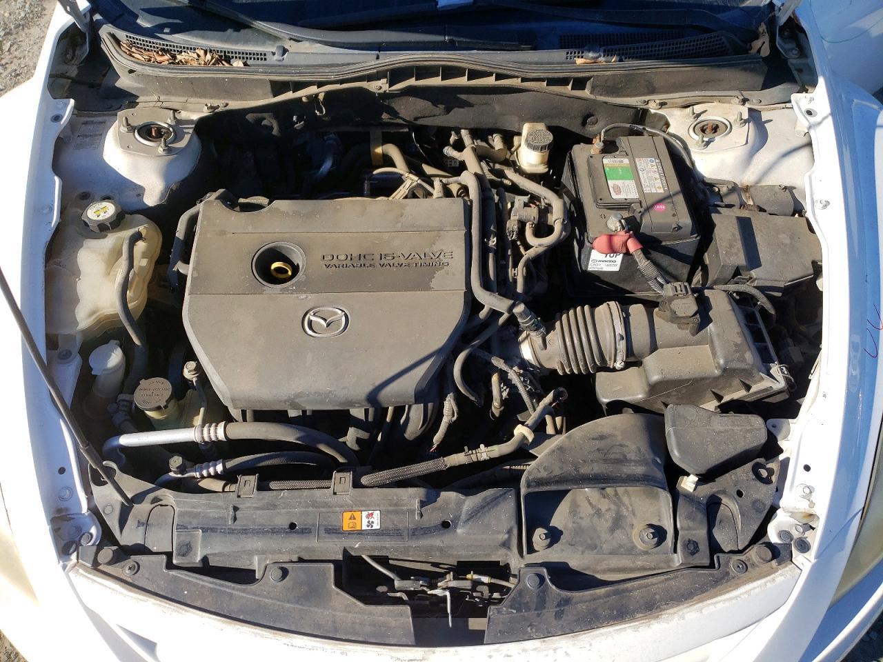 2010 MAZDA 6