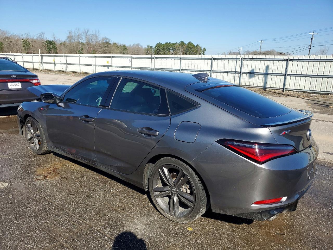 2023 ACURA Integra