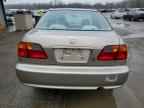 2000 HONDA CIVIC