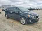 2016 KIA SEDONA
