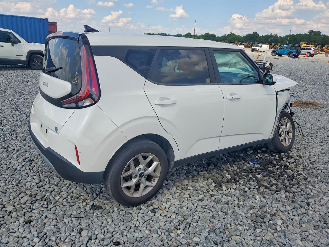 2023 KIA SOUL
