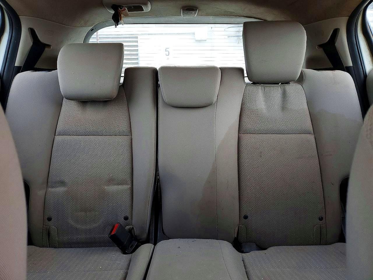 2016 HONDA HR-V