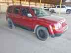 2012 JEEP PATRIOT