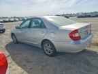 2004 TOYOTA CAMRY