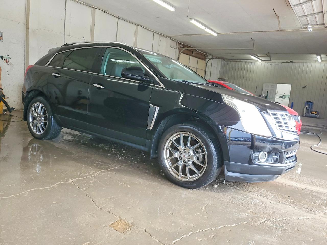 2013 CADILLAC SRX