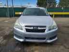 2013 SUBARU Legacy