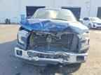 2015 FORD F-150 Lightning