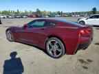 2016 CHEVROLET Corvette Stingray