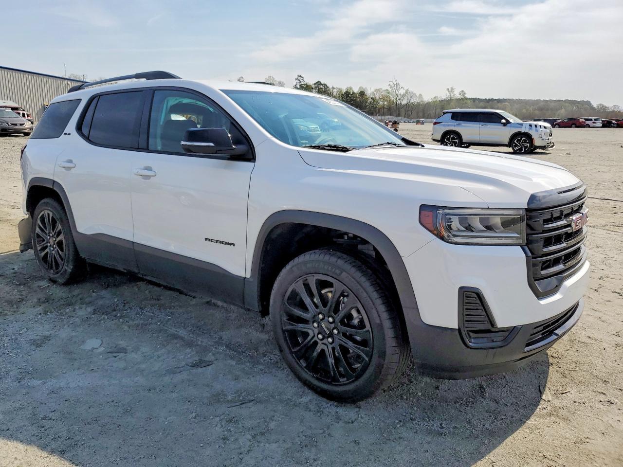 2023 GMC ACADIA