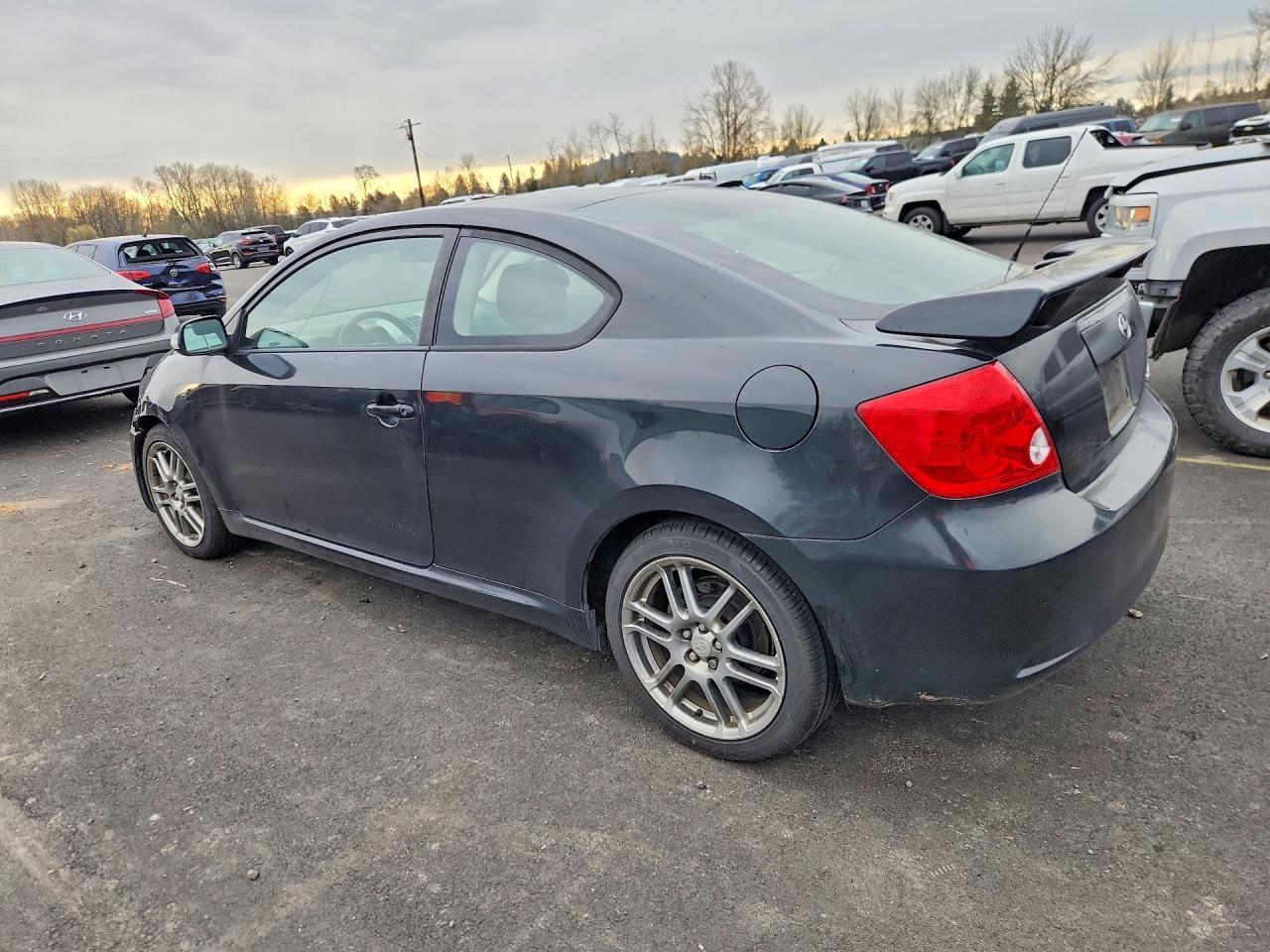 2005 SCION TC