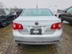 2007 VOLKSWAGEN JETTA