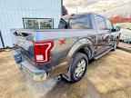 2015 FORD F-150 Lightning