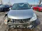 2011 NISSAN VERSA