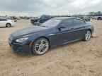 2014 BMW 6 Series