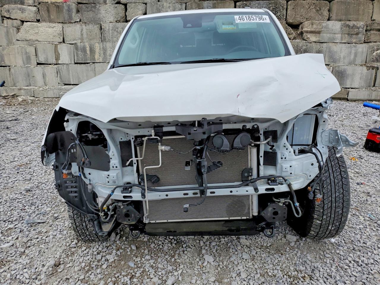 2024 TOYOTA 4Runner