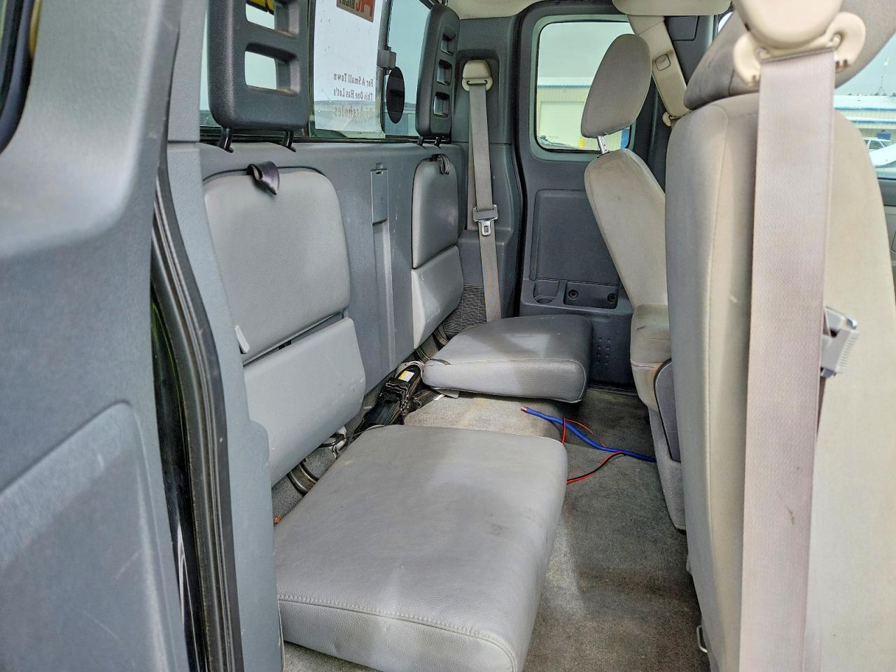 2006 DODGE Dakota