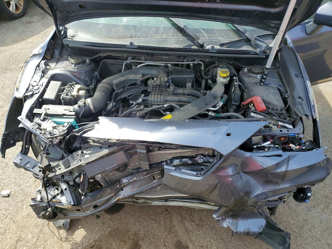 2017 SUBARU IMPREZA