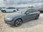 2019 AUDI A4