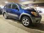 2004 TOYOTA RAV4