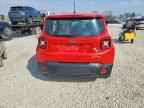 2015 JEEP Renegade