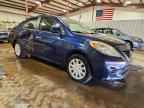 2012 NISSAN VERSA