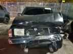1998 NISSAN Frontier