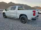 2022 CHEVROLET Silverado