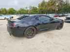 2014 CHEVROLET Camaro