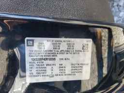 2014 GMC Yukon