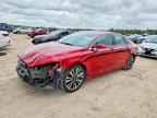 2017 LINCOLN MKZ