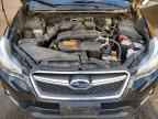 2016 SUBARU Crosstrek