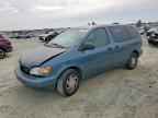 2000 TOYOTA SIENNA