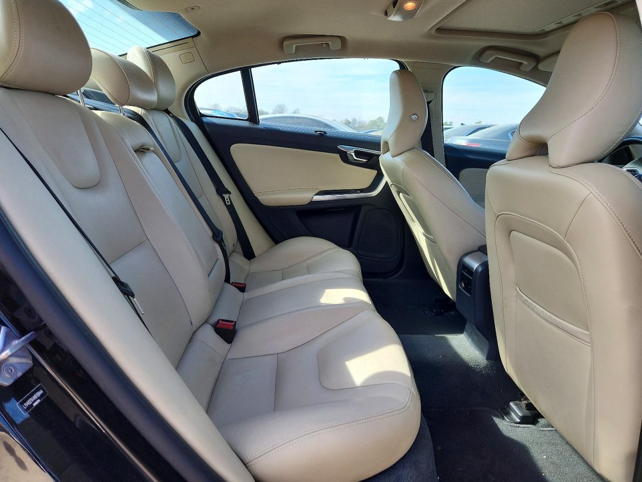 2017 VOLVO S60