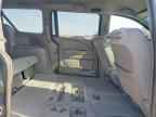 2009 HONDA ODYSSEY