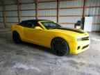 2012 CHEVROLET Camaro