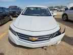 2016 CHEVROLET IMPALA